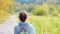 Walking Meditation