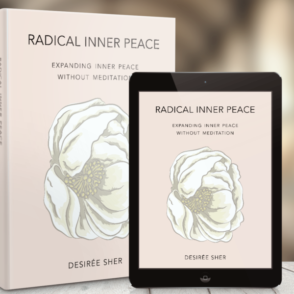 Radical Inner Peace - Image 2