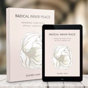 Radical Inner Peace
